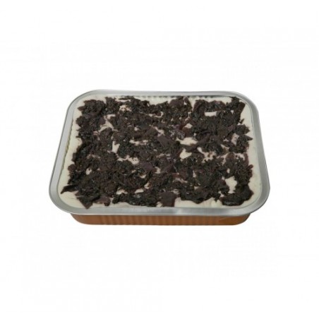 LASAGNE RADICCHIO&SPECK FRESCHE KG3.3X1