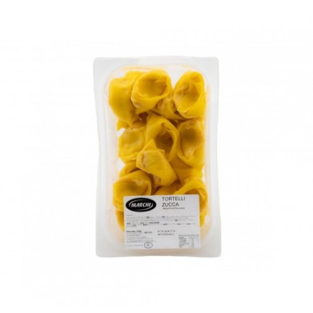 TORTELLI ZUCCA MARCHI             KG.1X8