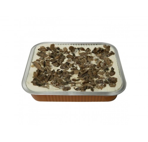 LASAGNE AI FUNGHI FRESCHE       KG.3.3X1
