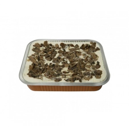 LASAGNE AI FUNGHI FRESCHE       KG.3.3X1
