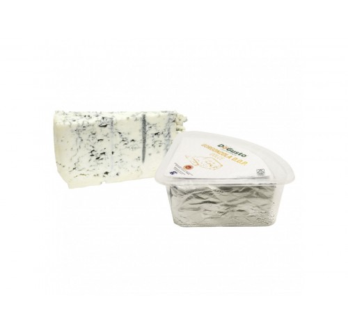 GORGONZOLA DECORTICATO DOP DOGUSTO KG1,5