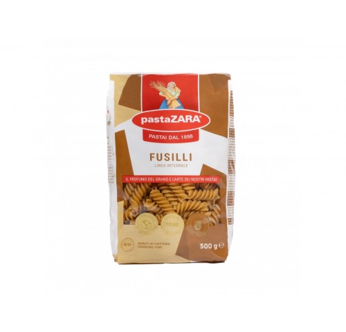 ZARA  057 FUSILLI/SPIRALI INTEG.G.500X10