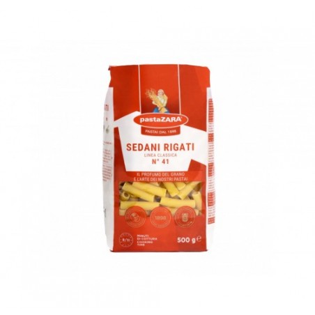 ZARA  041 SEDANI RIGATI        GR.500X10