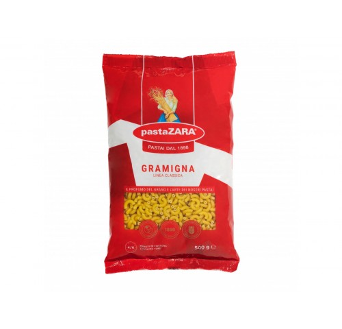 ZARA  026 GRAMIGNA             GR.500X20