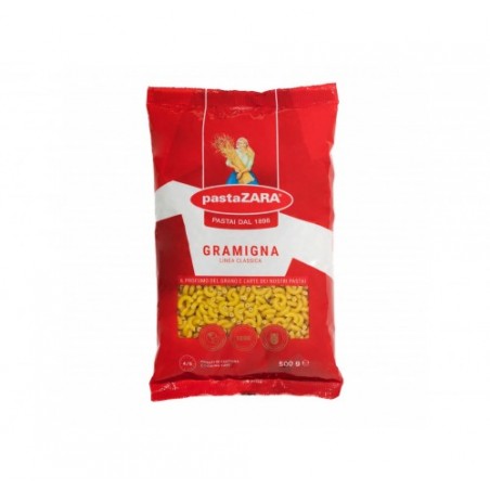 ZARA  026 GRAMIGNA             GR.500X20