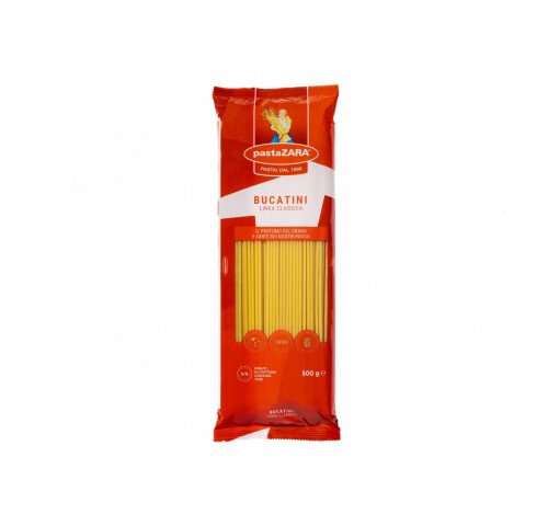 ZARA  007 BUCATINI             GR.500X15