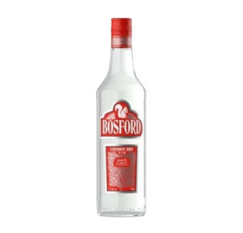 GIN BOSFORD 37,5°                 LT.1X6