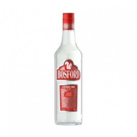GIN BOSFORD 37,5°                 LT.1X6