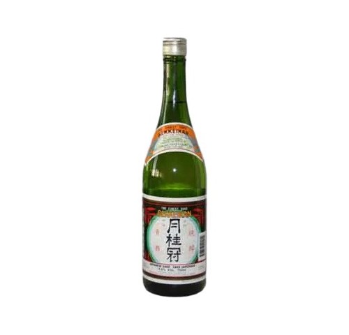 SAKE' VINO DI RISO ASIA         ML.300X3
