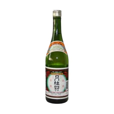 SAKE' VINO DI RISO ASIA         ML.300X3
