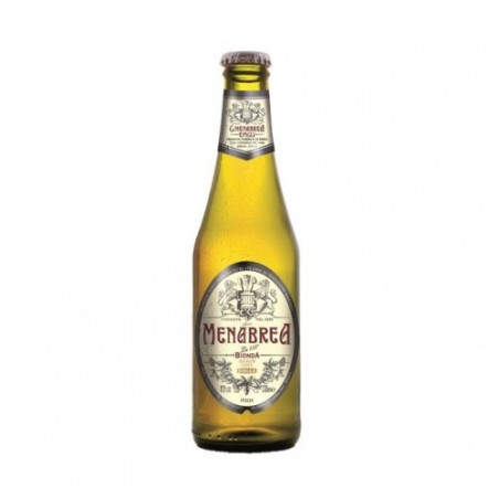 BIRRA MANABREA BOTTIGLIA       ML.330X24
