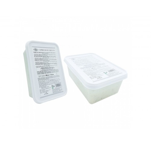 BURRO CON TARTUFO BIANCO       GR.500X12