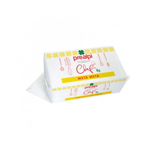 BURRO MELANGE                     KG.1X6