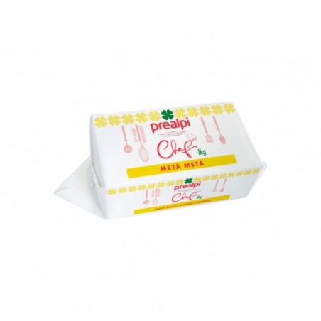 BURRO MELANGE                     KG.1X6