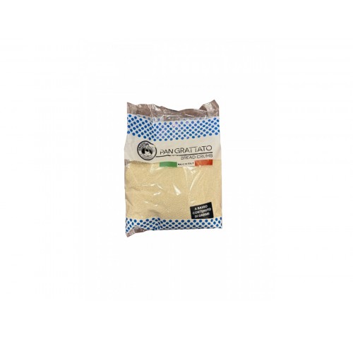 PAN GRATTATO LEMA              GR.500X20