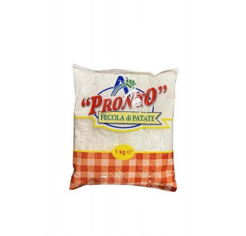FARINA FECOLA ADEA               KG.1X20