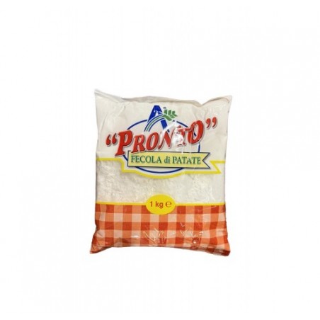 FARINA FECOLA ADEA               KG.1X20