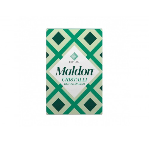 SALE DI MALDON                 GR.250X12