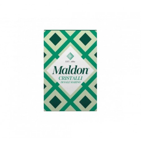 SALE DI MALDON                 GR.250X12