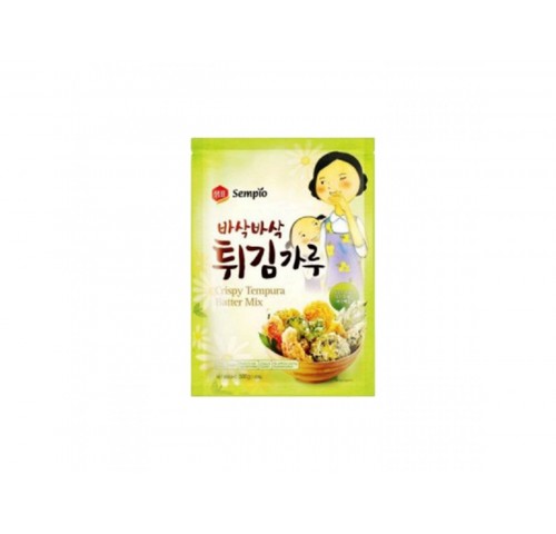 FARINA TEMPURA                   KG.1X10