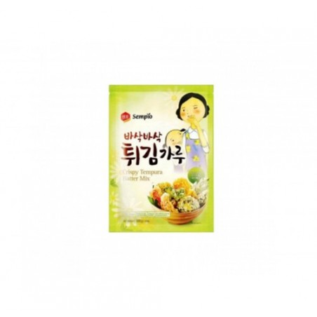 FARINA TEMPURA                   KG.1X10