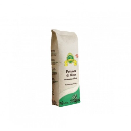 FARINA DI RISO XPOLENTA MELOTTI G.500X12