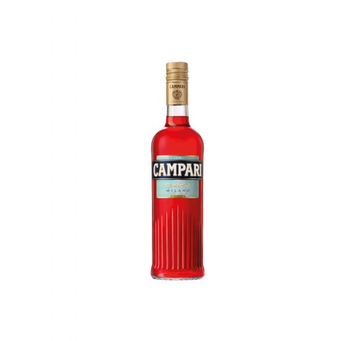 CAMPARI BITTER                    LT.1X6