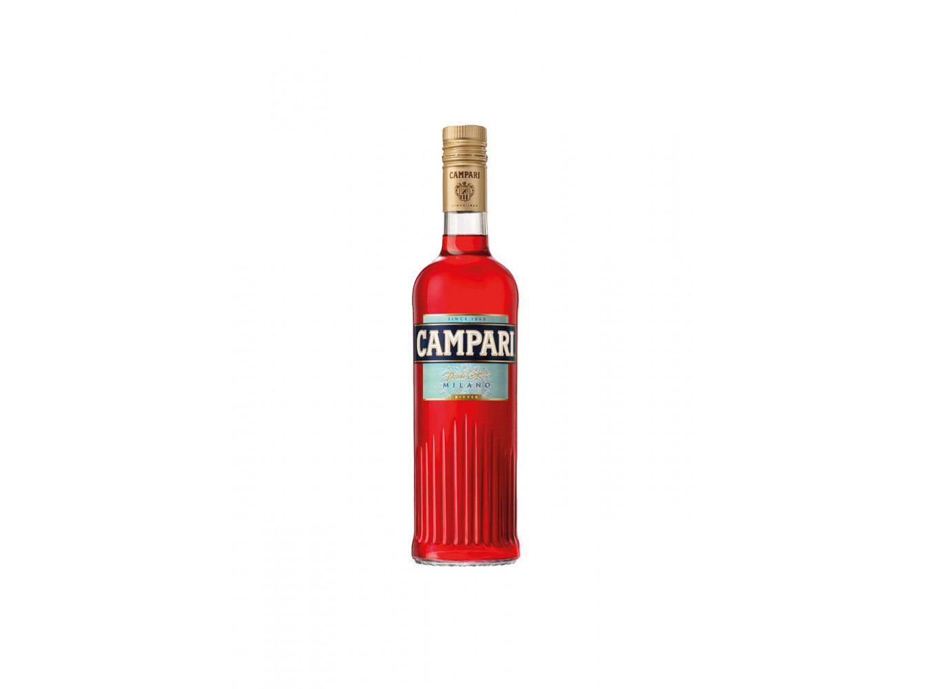 CAMPARI BITTER                    LT.1X6