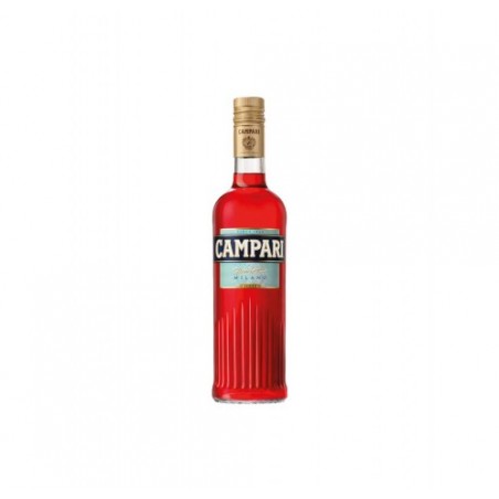 CAMPARI BITTER                    LT.1X6
