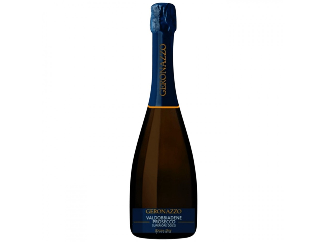 PROSECCO SUPER DOCG EXTRA DRY   ML.750X6