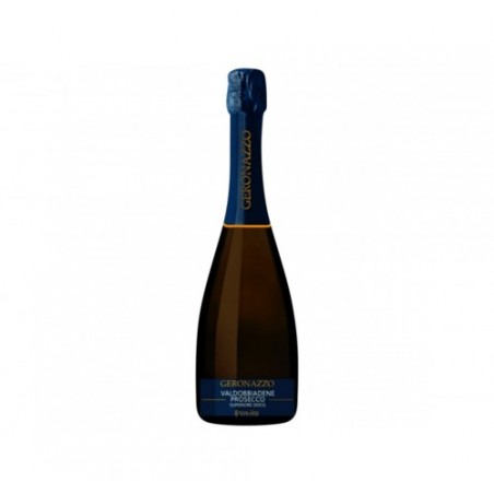 PROSECCO SUPER DOCG EXTRA DRY   ML.750X6
