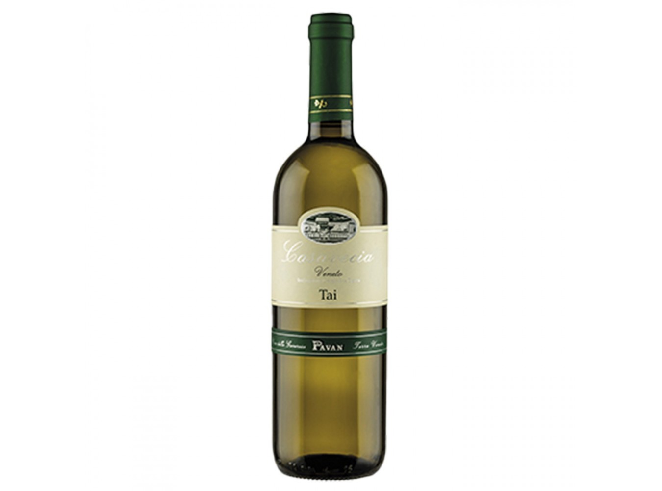 VINO TAI DEL VENETO IGT PAVAN    LT.1X12