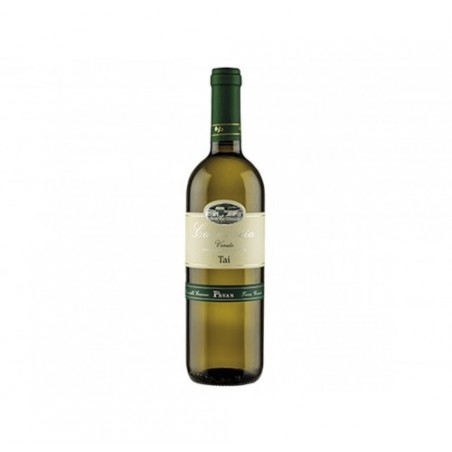 VINO TAI DEL VENETO IGT PAVAN    LT.1X12
