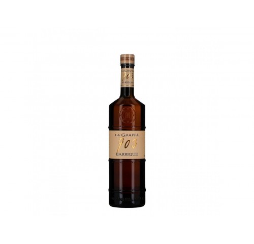 GRAPPA 903 BARRIQUE MASCHIO     ML.700X6