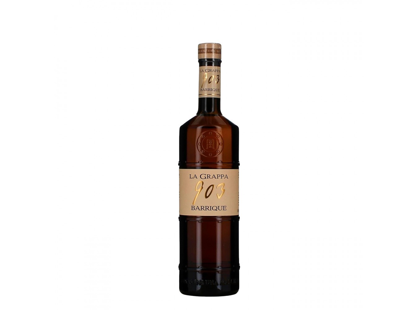 GRAPPA 903 BARRIQUE MASCHIO     ML.700X6