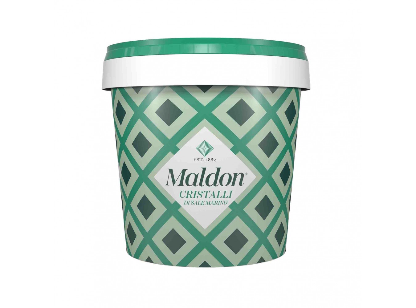 SALE DI MALDON BARATTOLO        GR.570X6