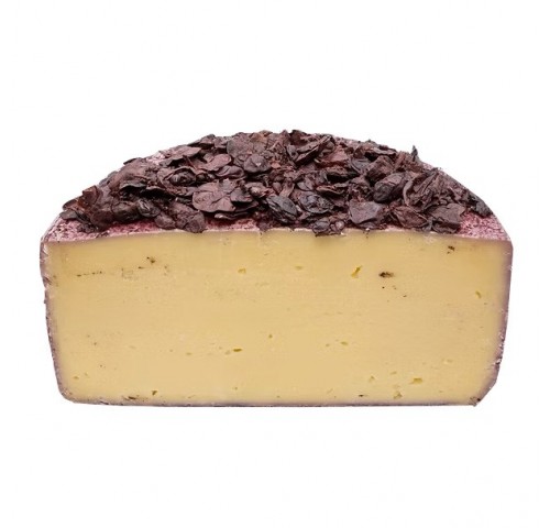 FORMAGGIO UBRIACO RABOSO DOGUSTO KG.1,2