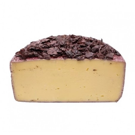 FORMAGGIO UBRIACO RABOSO DOGUSTO KG.1,2