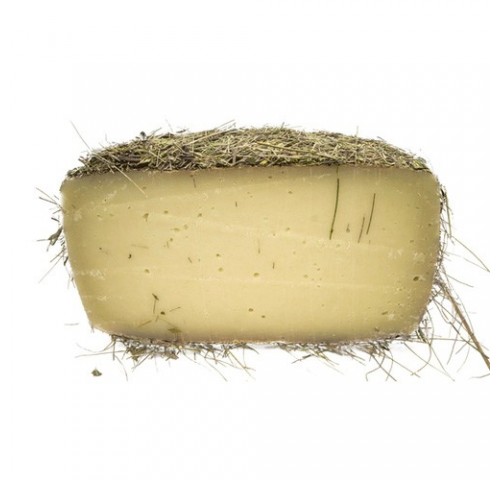 FORMAGGIO AL FIENO DOGUSTO        KG.1,2