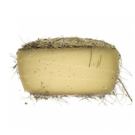 FORMAGGIO AL FIENO DOGUSTO        KG.1,2
