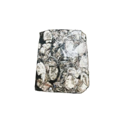 SEPPIE SPORCHE 50/100 BLOCCO 3P CT1X12KG
