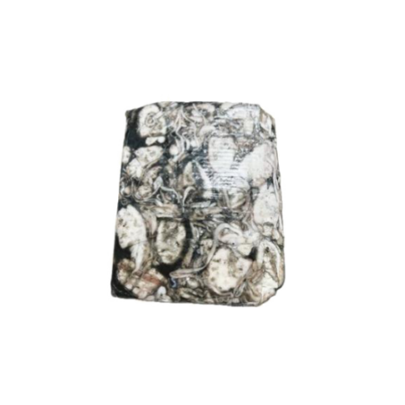 SEPPIE SPORCHE 50/100 BLOCCO 3P CT1X12KG