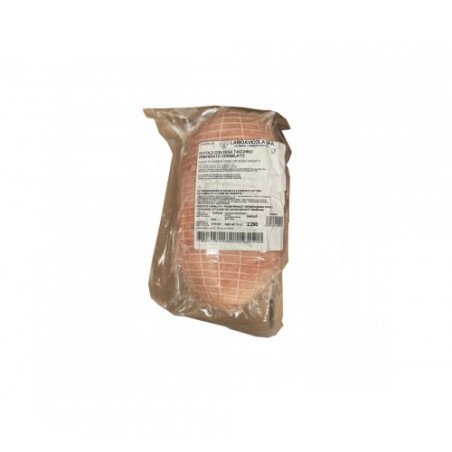TACCHINO ROTOLO FESA ORO GELO   KG.2,4X6