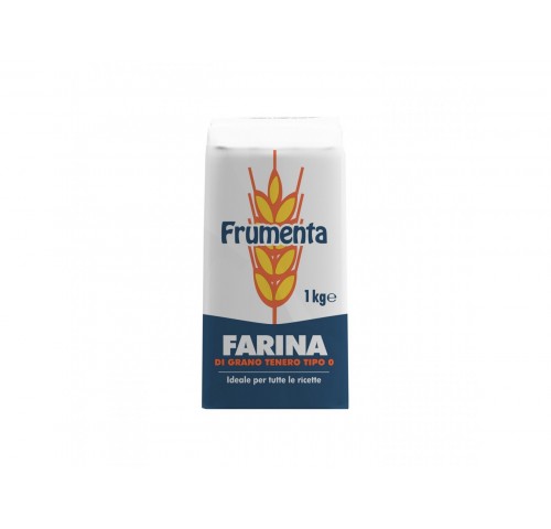 FARINA BIANCA 0/150 COSMA        KG.1X10