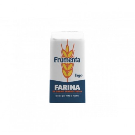 FARINA BIANCA 0/150 COSMA        KG.1X10