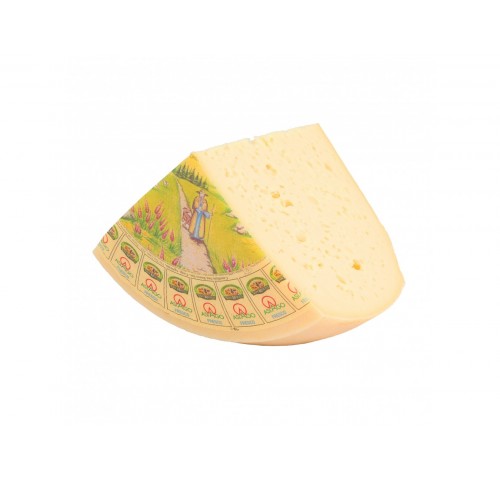 ASIAGO DOP FRESCO SAN ROCCO KG.3,5