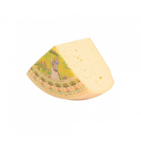 ASIAGO DOP FRESCO SAN ROCCO KG.3,5