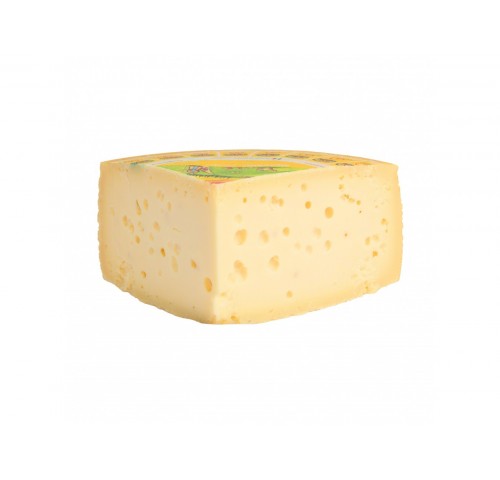 ASIAGO MEZZANO DOP SAN ROCCO      KG.2,5