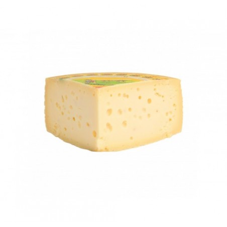 ASIAGO MEZZANO DOP SAN ROCCO      KG.2,5