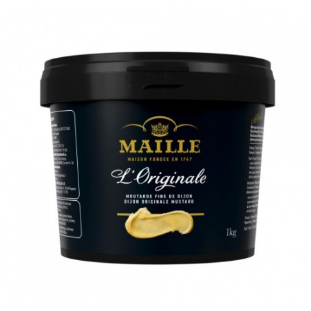 SENAPE L'ORIGINALE MAILLE         KG.1X6